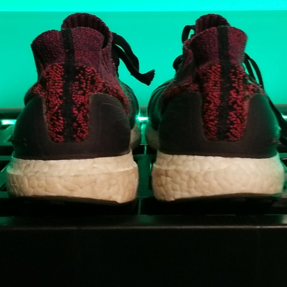 Adidas ultra boost uncaged - Picture 2 of 4